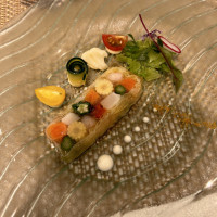 料理