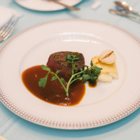 最高のお肉