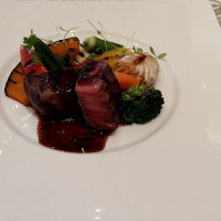 お肉料理