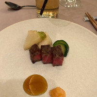 肉料理