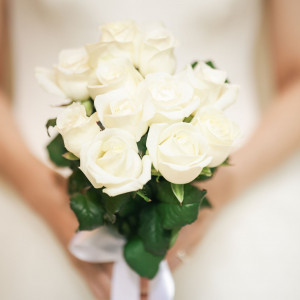 お花のカラーが違うときがあるの事前確認は必須|763425さんの星野リゾート 軽井沢ホテルブレストンコートの写真(2501017)