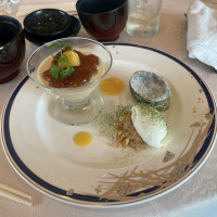 デザート