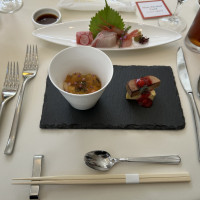 前菜