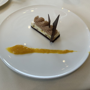 デザート|763429さんのララシャンス 太陽の丘の写真(2540803)