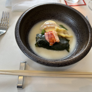 スープ|763429さんのララシャンス 太陽の丘の写真(2540784)