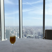 打ち合わせ室、当日のゲスト控え室
