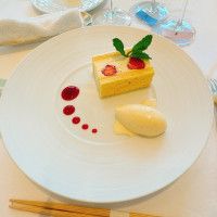 ウエディングケーキ