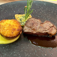 牛フィレ肉