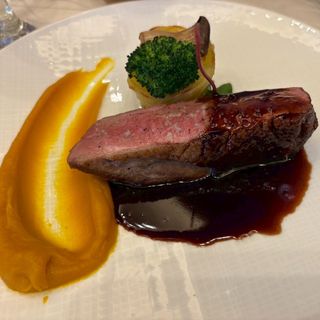 MAISON 8（メゾンエイト）のクチコミ 料理・ケーキの写真（3枚目）