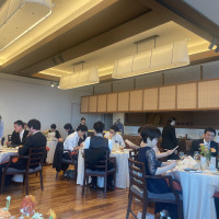 披露宴
