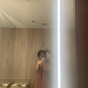 控え席|763449さんのMAISON 8（メゾンエイト）の写真(2500364)