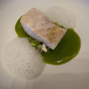 魚料理|763449さんのMAISON 8（メゾンエイト）の写真(2500349)