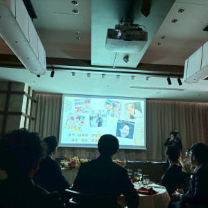 ムービー|763449さんのMAISON 8（メゾンエイト）の写真(2500333)