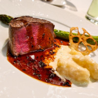 肉料理