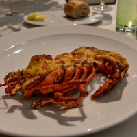 魚料理