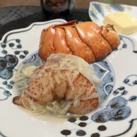 美味しい料理，和風出汁