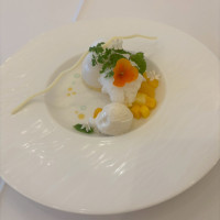エテルナ料理