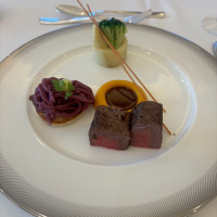 エテルナ料理
