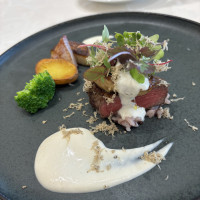 出す直前まで料理が温かい