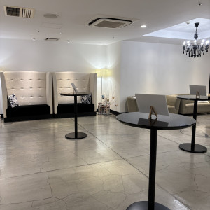 ウエディングパーティー会場|763475さんのアルカンシエル横浜 luxemariage（アルカンシエルグループ）の写真(2505890)