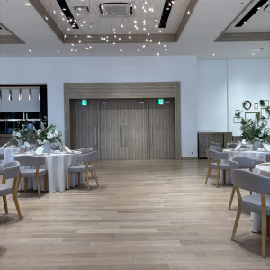 リアンスタイル|763475さんのアルカンシエル横浜 luxemariage（アルカンシエルグループ）の写真(2505911)