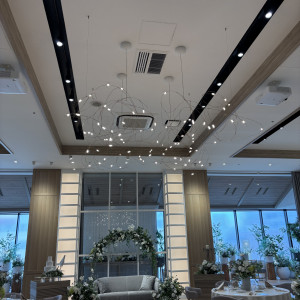 リアンスタイル|763475さんのアルカンシエル横浜 luxemariage（アルカンシエルグループ）の写真(2505909)