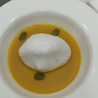 おいしかったです。