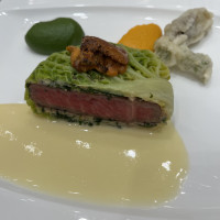 お腹が柔らかくて、美味しかったです。