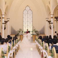 ローズチャペル