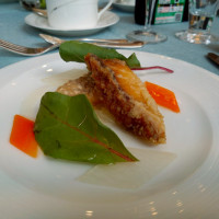 魚料理
