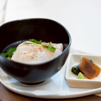 料理