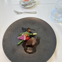 メイン料理