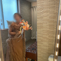 控え室の鏡