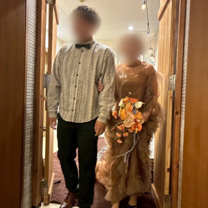 入場|763574さんのTHE GLAMTURAL【ザ・グランチュール】の写真(2500870)