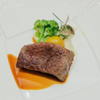 牛フィレ肉