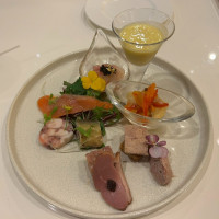 試食の一部です！