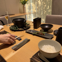 ひつまぶし