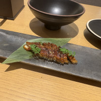 ひつまぶし