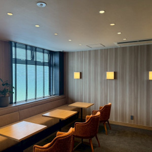 親族控室|763653さんのOLIVE ARIA(オリーブ アリア)●BRASSグループの写真(2558897)