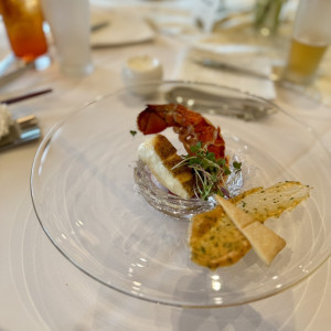 魚料理|763653さんのOLIVE ARIA(オリーブ アリア)●BRASSグループの写真(2558900)