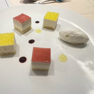 コース料理