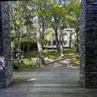 中庭