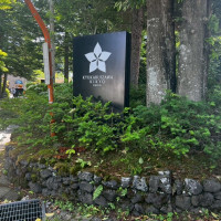 入り口