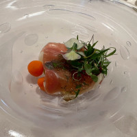 コース料理
