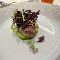 コース料理