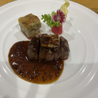 お肉