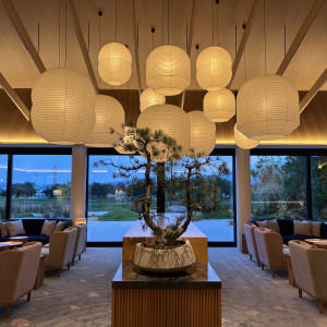 入り口入ってすぐの様子|763669さんのAMANDAN AISLE ～アマンダンアイル～の写真(2501721)