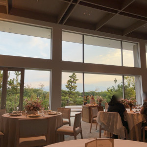 景色がよい|763669さんのAMANDAN AISLE ～アマンダンアイル～の写真(2501719)