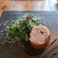 前菜・お肉