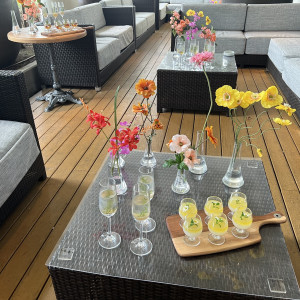 綺麗でした|763728さんのTHE CLASSICA BAY RESORT (ザ クラシカ ベイリゾート)の写真(2501496)